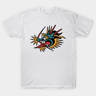 Dragon T-Shirt